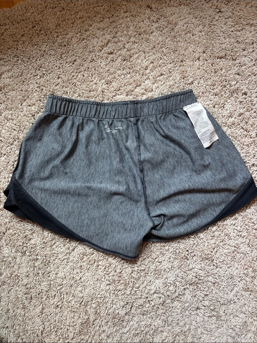Under Armour Women’s Small Shorts [used]